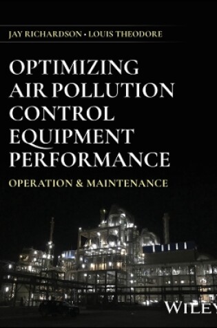 Cover of Optimizing Air Pollution Control Equipment Performance