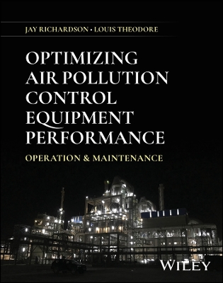 Book cover for Optimizing Air Pollution Control Equipment Performance