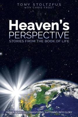 Book cover for Heaven's Perspective