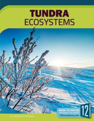 Cover of Tundra Ecosystems