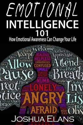 Book cover for Emotional Intelligence 101