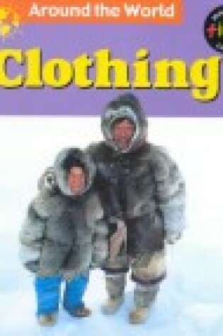 Cover of Clothing