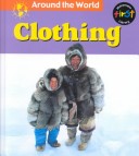 Book cover for Clothing