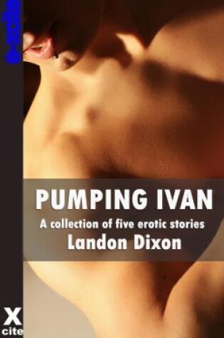 Cover of Pumping Ivan