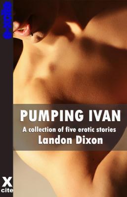 Book cover for Pumping Ivan