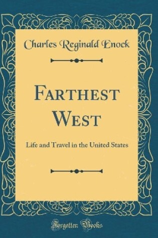 Cover of Farthest West