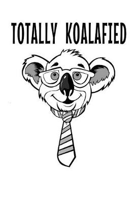 Book cover for Totally Koalafied