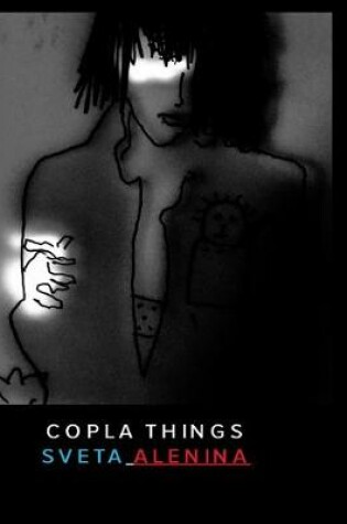 Cover of Copla Things.