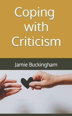 Book cover for Coping with Criticism