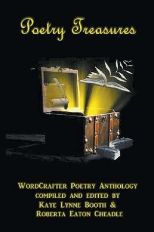 Cover of Poetry Treasures