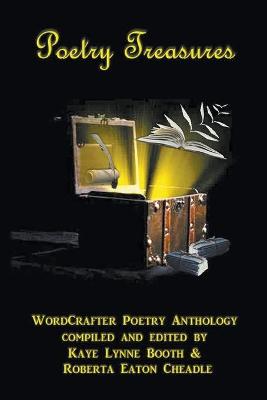 Book cover for Poetry Treasures