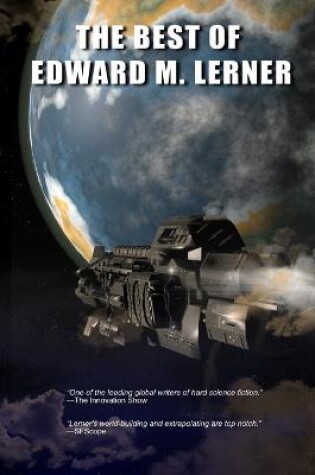 Cover of The Best of Edward M. Lerner