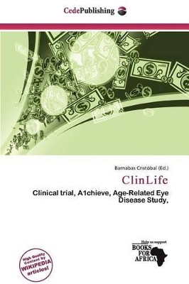 Cover of Clinlife