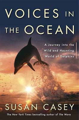 Book cover for Voices in the Ocean