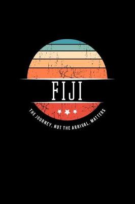 Book cover for Fiji