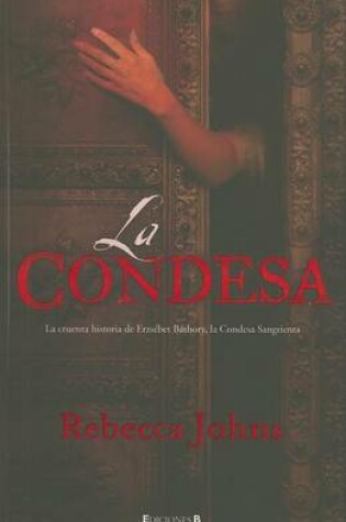 Cover of La Condesa