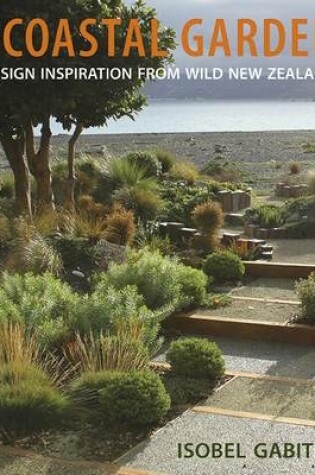 Cover of The Coastal Garden