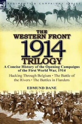 Cover of The Western Front, 1914 Trilogy