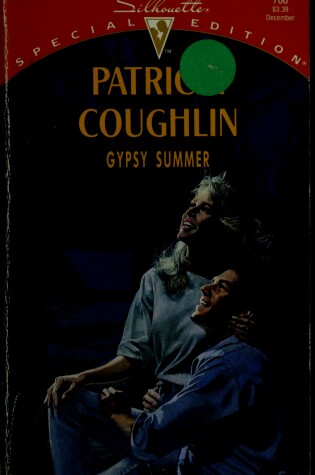 Cover of Gypsy Summer