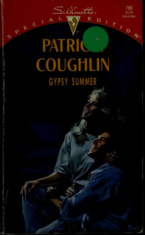 Book cover for Gypsy Summer