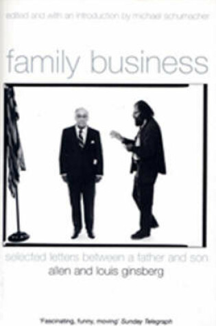 Cover of Family Business