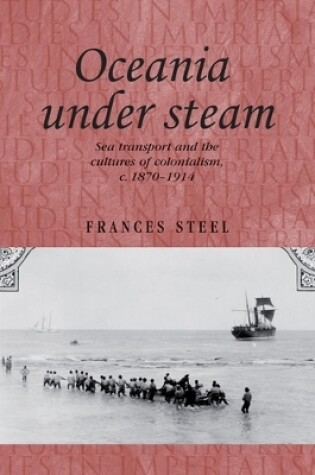 Cover of Oceania Under Steam