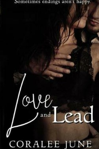 Cover of Love and Lead
