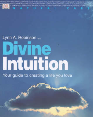 Book cover for Whole Way Library:  Divine Intuition