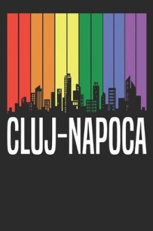 Cover of Cluj-Napoca