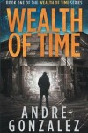 Book cover for Wealth of Time