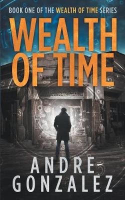 Cover of Wealth of Time