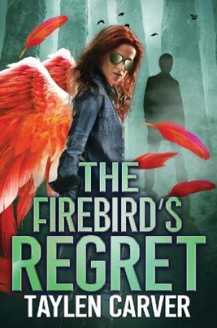 Cover of The Firebird's Regret