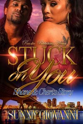 Cover of Stuck On You