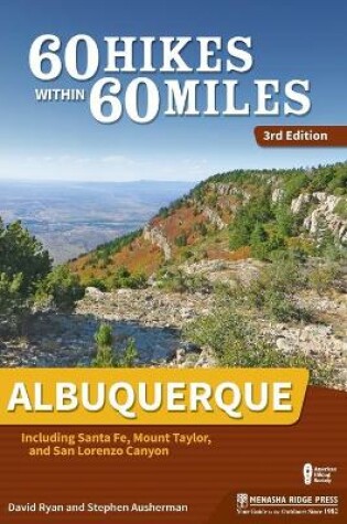 Cover of Albuquerque