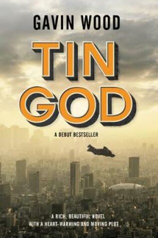 Cover of TIN GOD