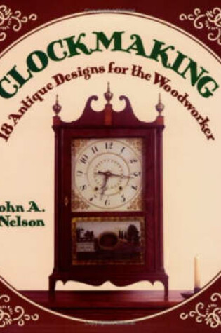 Cover of Clockmaking