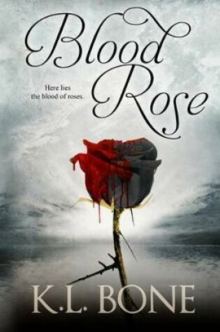 Cover of Blood Rose