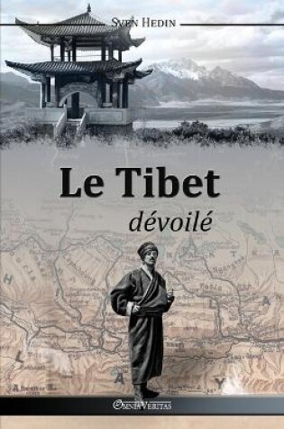 Cover of Le Tibet Devoile