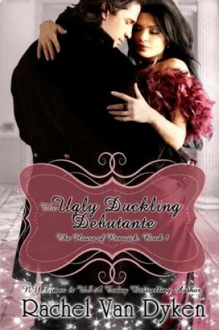 Cover of The Ugly Duckling Debutante