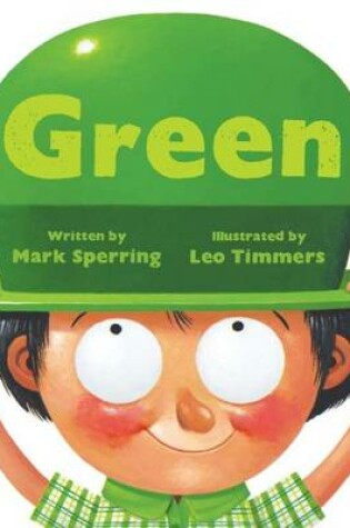 Cover of Green