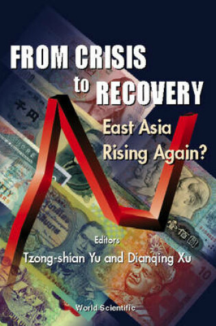 Cover of From Crisis to Recovery