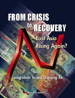 Book cover for From Crisis to Recovery