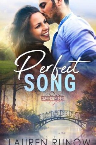 Cover of Perfect Song