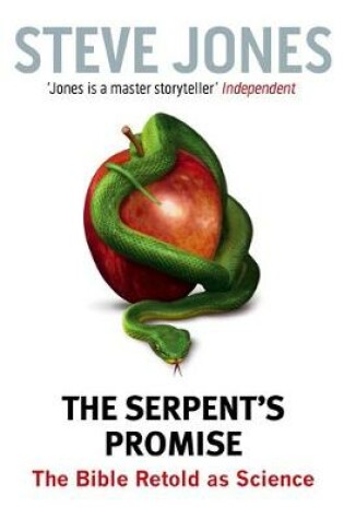 Cover of The Serpent's Promise