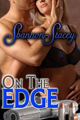 On the Edge by Shannon Stacey