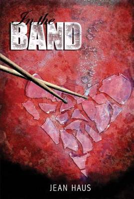 Book cover for In the Band