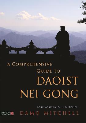 Book cover for A Comprehensive Guide to Daoist Nei Gong
