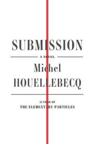 Cover of Submission