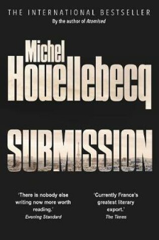 Cover of Submission