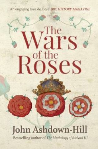 Cover of The Wars of the Roses